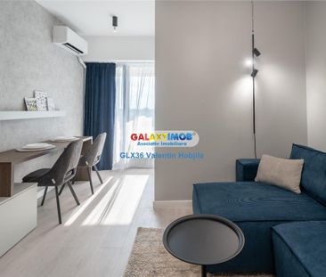 Apartament 2 camere Militari Smart Lujerului Mall Afi Cotroceni - Photo 5