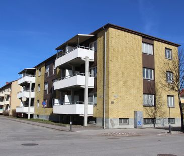 Jägaregatan 13 A - Foto 5