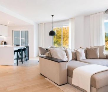 Luxury Flat for rent in Nueva Andalucia, Spain - Photo 4