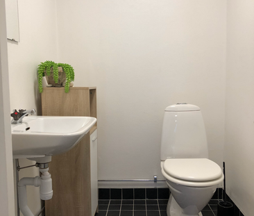 Köpmangatan, Kumla - Foto 5