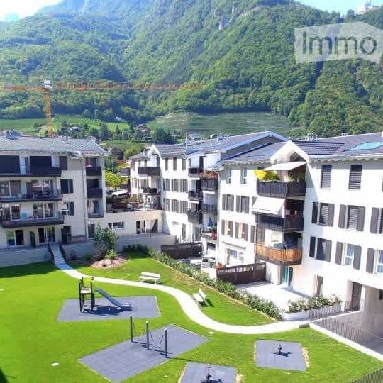 2.5 Zimmer, 55 m² - Foto 1