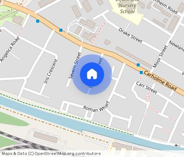 Derwent Street Room 5 - Photo 1