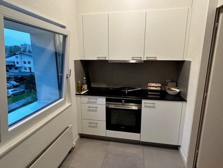 Appartement de 1 pièce au 3ème étage - Photo 3