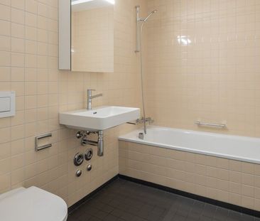 2.5 Zimmer, 50 m², 4. Stock - Photo 4