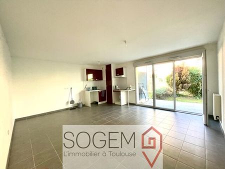 Appartement T3 en location à Saint-Orens-de-Gameville - Photo 3