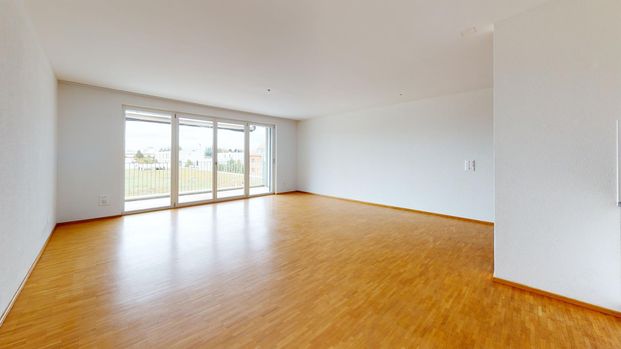 Schickes Studio im Zentrum von Oensingen! - Photo 1