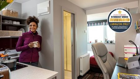 Study Inn Loughborough - Lemyngton Street - Photo 5