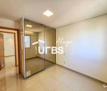 Apartamento, 93 m², 3 qts, 2 banh., 2 vagas, Parque Amazônia - Foto 1