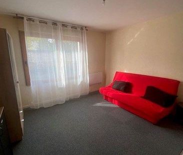 Location Appartement - Évreux - Photo 4