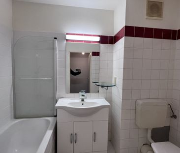 NÄHE MARIAHILFER STRASSE - 1 ZIMMER WOHNUNG! - Foto 6