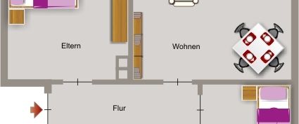 Danziger Straße 18, 47178 Duisburg - Foto 1