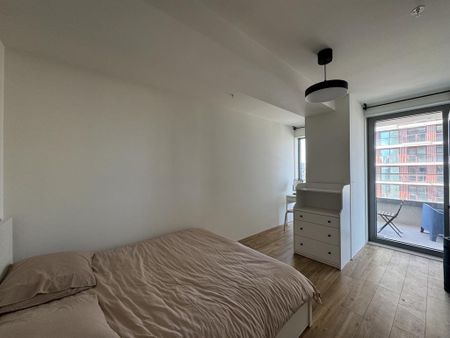 Appartement te huur: Baan 48-N 3011 CC Rotterdam - Photo 4