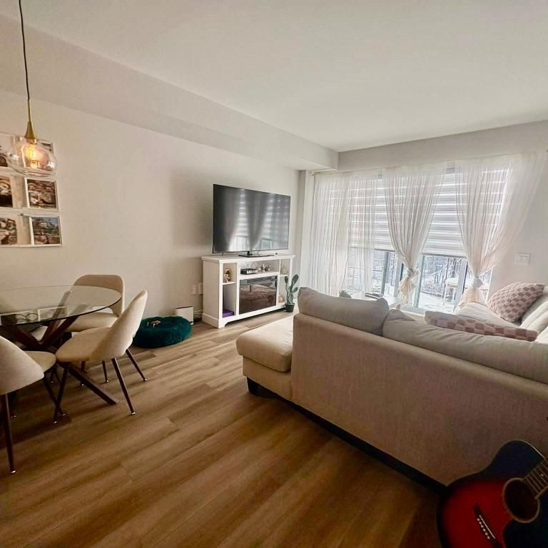 À céder 4 1/2 (1er mois payé) - Photo 1