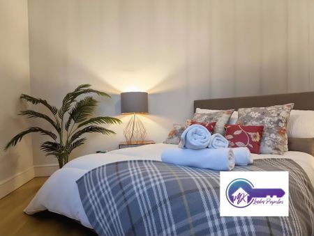 2 Bedroom Flat To Rent - Photo 2