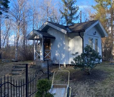 Rensättravägen, Saltsjö-Boo - Foto 1