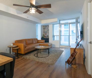 For Lease - 68 Abell Street Unit# 522, Toronto, Ontario - Photo 3