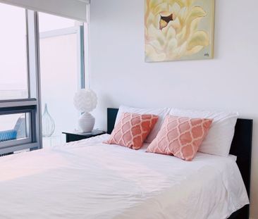 For Lease - 14 York Street Unit# 4803, Toronto, Ontario - Photo 1