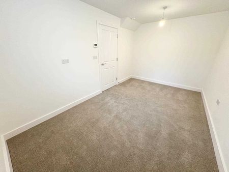 Broadnook Sidings, Broadnook, Leicester - Photo 3