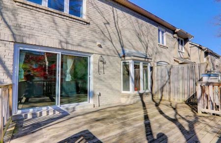 For Lease - 3420 South Millway Drive Unit# 64, Mississauga, Ontario - Photo 4