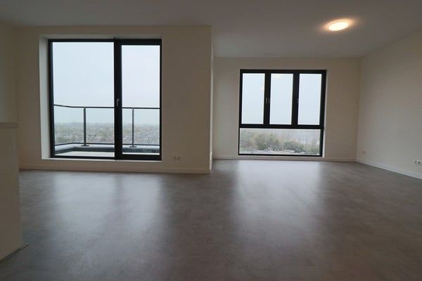 Te huur: Appartement Dudokstraat in Hoofddorp - Foto 1