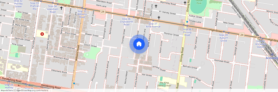 41 Highbury Grove, Prahran VIC 3181