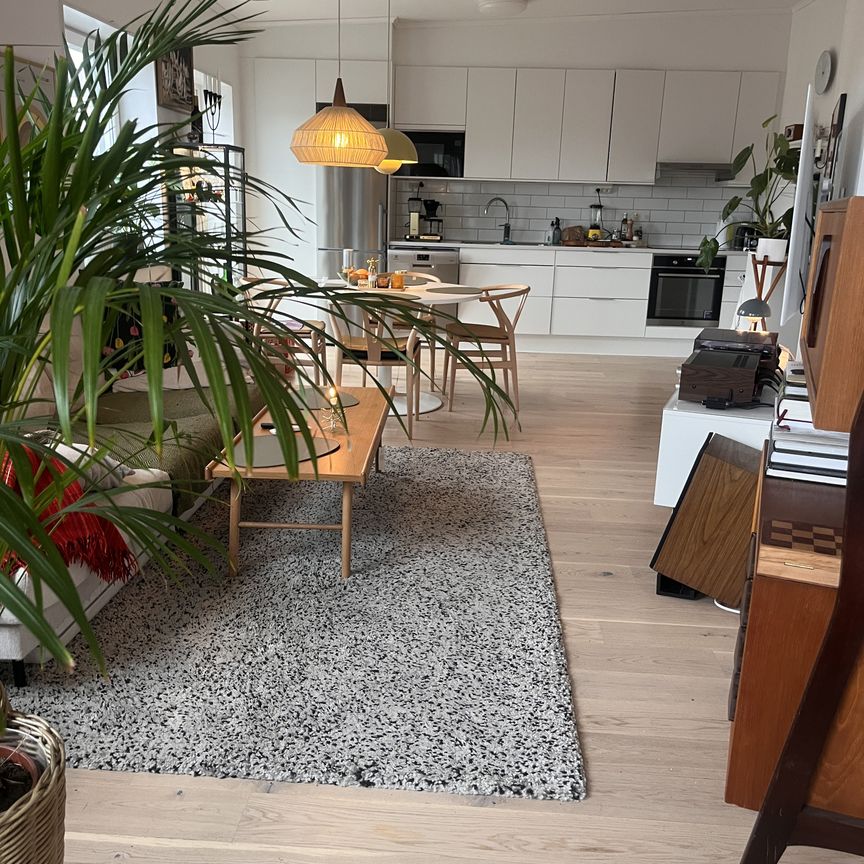 Rurik Holms väg, Floda - Foto 1