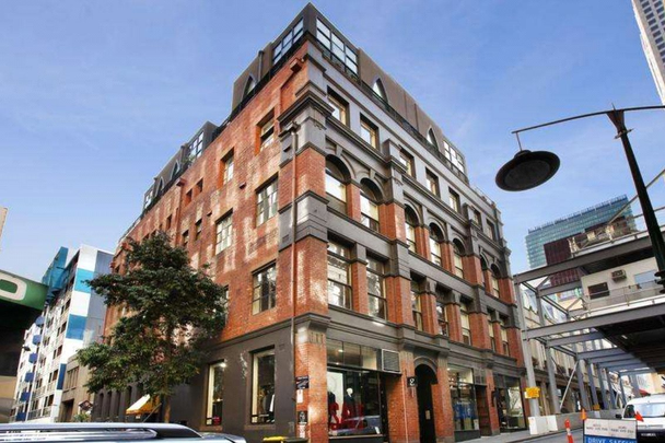 10/192 Little Collins Street - Photo 1