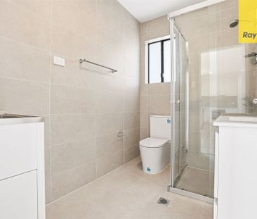 Brand New Two Bedroom Flat - Photo 3