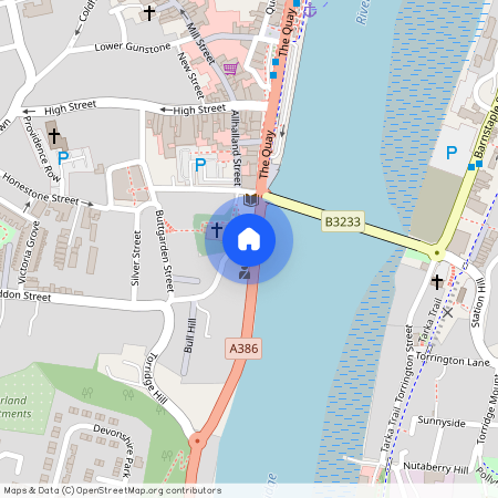 Flat 2, Chesters Court, Lower Meddon Street