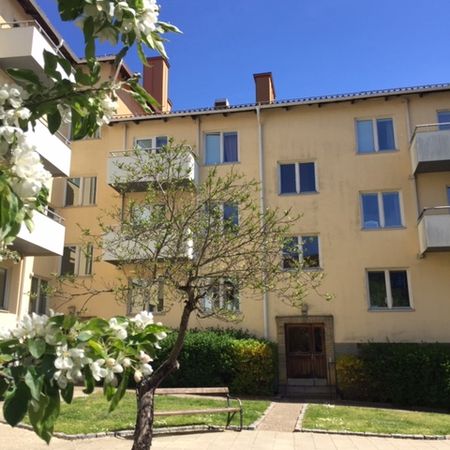 Konstapelsgatan 13 A - Foto 3