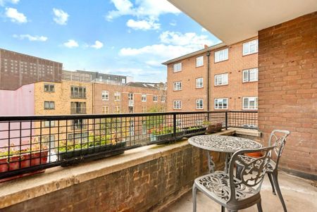 3 bedroom flat to rent - Photo 5