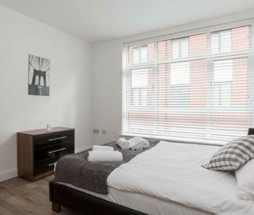 2 bedroom apartment to rent - Photo 4