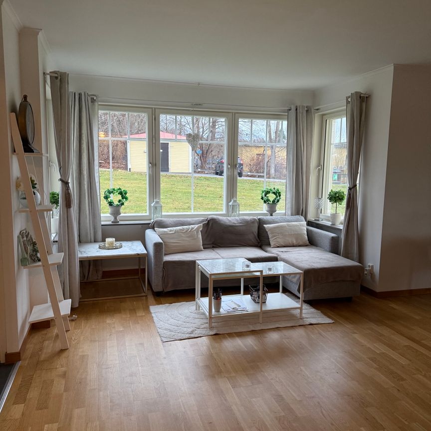 Stenhagsvägen, Stockholm - Photo 1