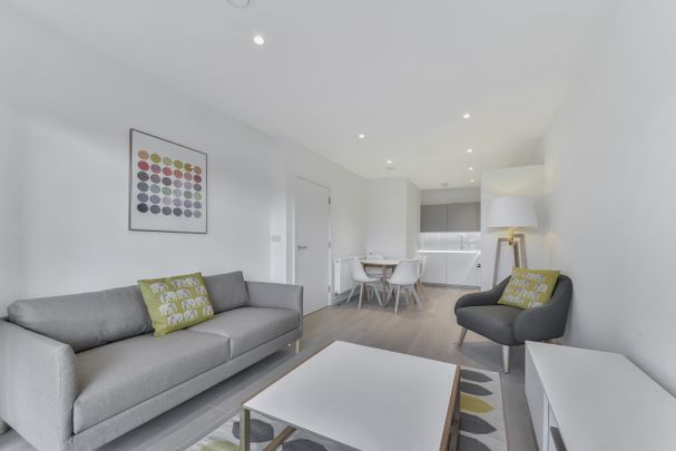 1 bedroom apartment to rent - Photo 1