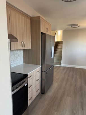 For Lease - 34 Rita Drive Unit# Upper, Toronto, Ontario - Photo 1