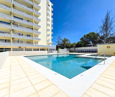 Apartamento T1 com piscina para Arrendamento Anual | Praia da Rocha - Foto 5