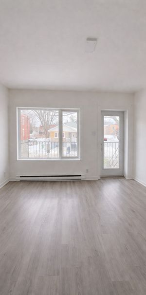 2 1/2 à Louer Limoilou - Photo 1