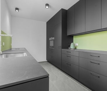 Newly built garden apartment in a central and quiet location! - Foto 6