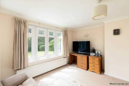 5 bedroom property to rent in Bath - Photo 5