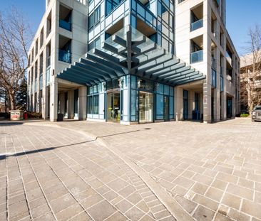 For Lease - 181 Wynford Drive Unit# 1406, Toronto, Ontario - Photo 2