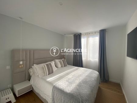 A LOUER T4 - Photo 5