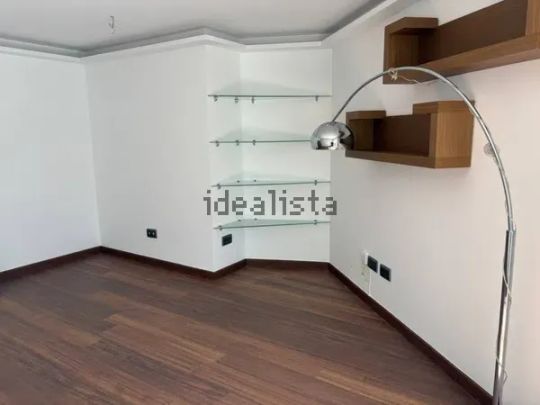 Alquiler de piso en Calle Brianda de Olivera, 1 - Foto 1