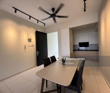 Mont Residence, Mount Erskine, Tanjung Tokong - Foto 4