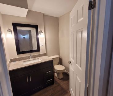 For Lease - 3103 Harris-Basement Crescent, Mississauga, Ontario - Photo 3