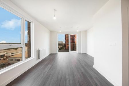 1 bedroom flat to rent - Photo 5