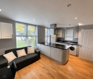1 bedroom sharedAccommodation in Coningsby, Bracknell - Photo 5