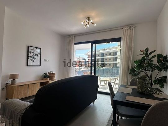 Alquiler de piso en Fuengirola - Photo 1