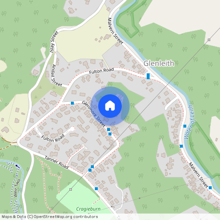 31 Glenmore Street, Glenleith