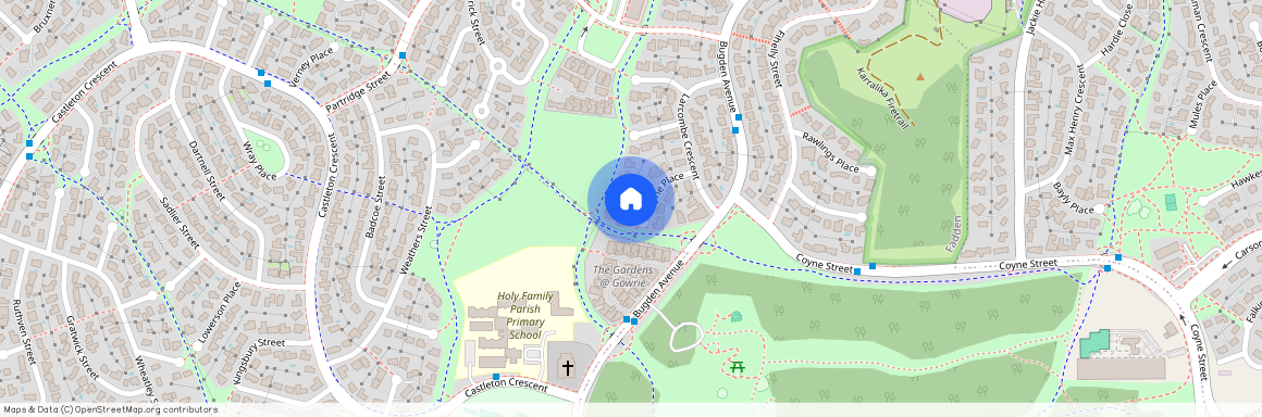 20 Payne Place, Fadden ACT 2904