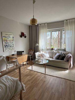 Snörmakarvägen, Bromma - Foto 1